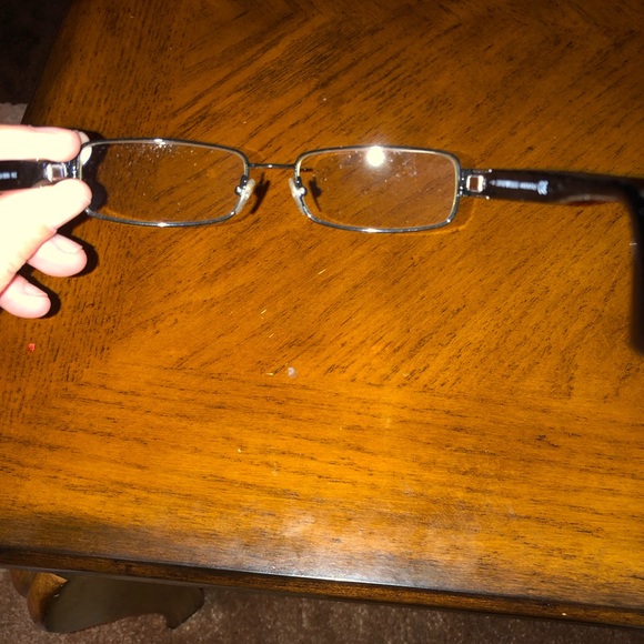 Giorgio Armani Glasses and Case - Picture 4 of 6